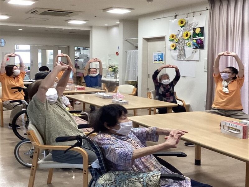 オンラインレク